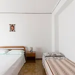 Tra Mare E Montagna Lejlighed