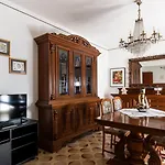 Tra Mare E Montagna Apartmán Gaggi