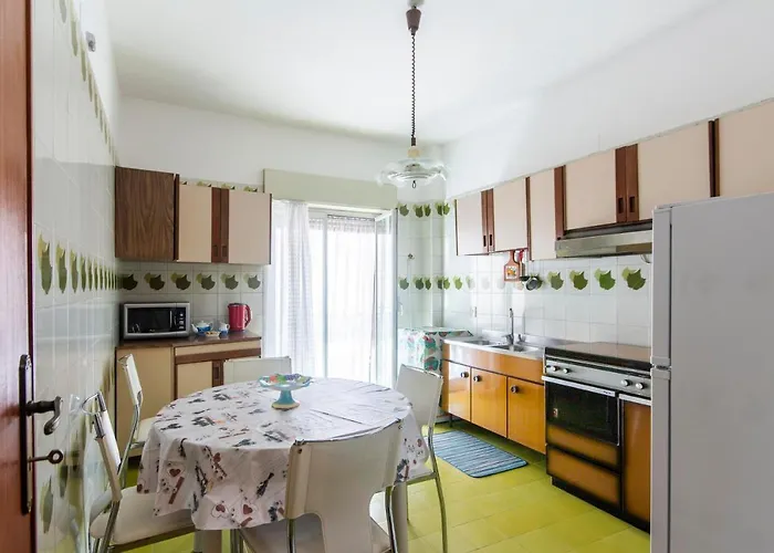 Tra Mare E Montagna Appartement Gaggi