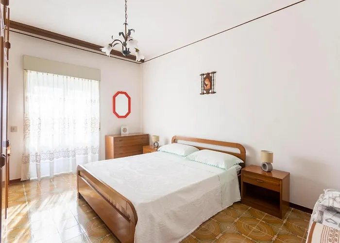 Tra Mare E Montagna Appartement Gaggi
