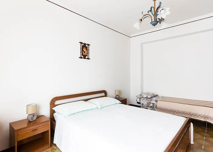 Tra Mare E Montagna Appartement Gaggi