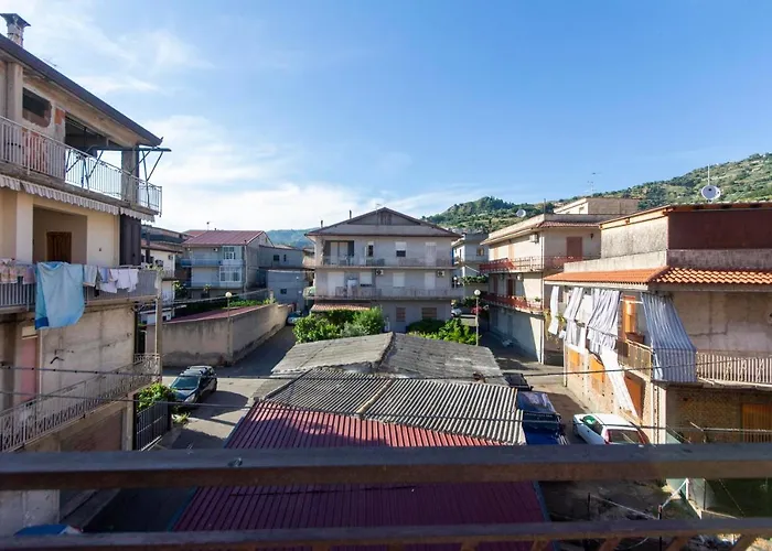 Appartement Tra Mare E Montagna