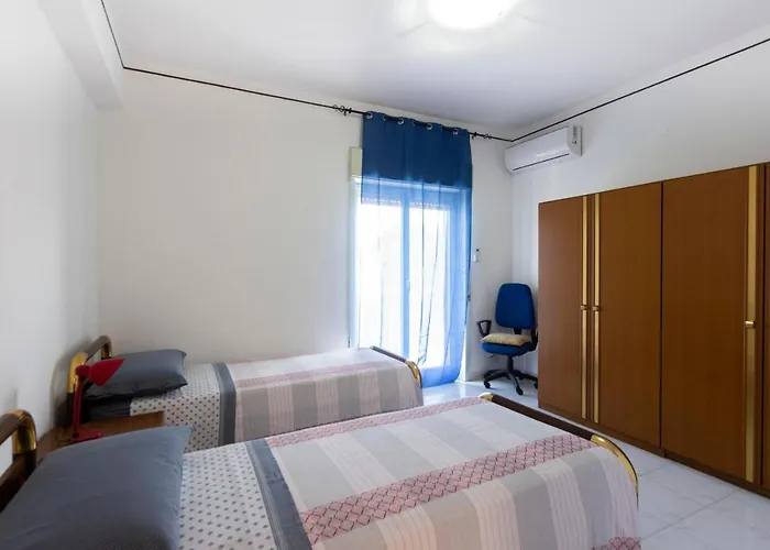 Appartement Tra Mare E Montagna