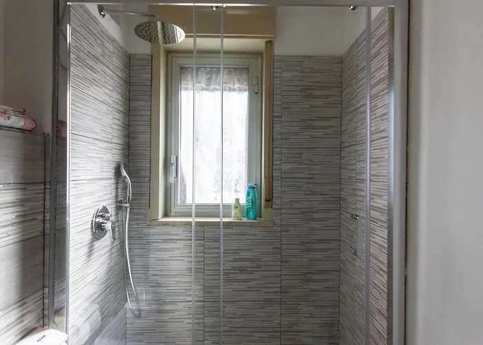 Appartement Tra Mare E Montagna *