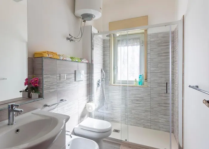 Tra Mare E Montagna Appartement Gaggi