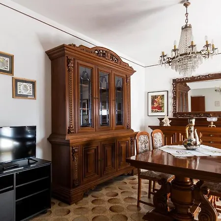 Tra Mare E Montagna Daire Gaggi