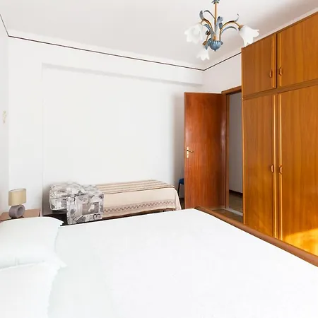 Tra Mare E Montagna Daire Gaggi