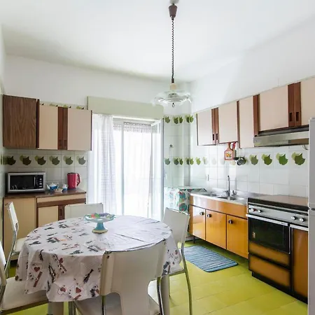 Tra Mare E Montagna Daire Gaggi