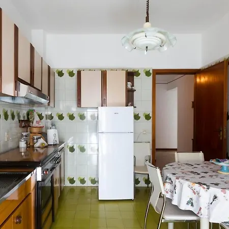 Daire Tra Mare E Montagna