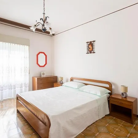 Tra Mare E Montagna Daire Gaggi