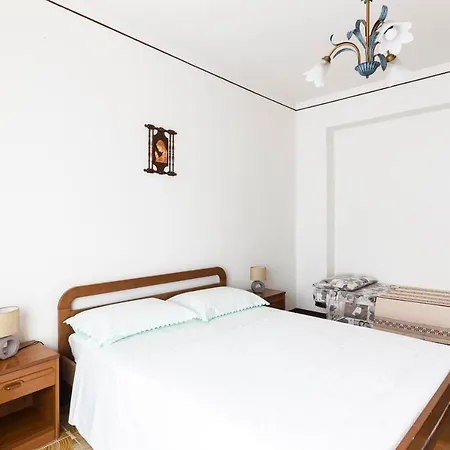 Tra Mare E Montagna Daire Gaggi