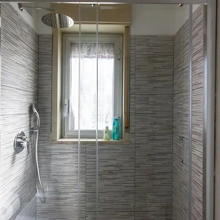 Daire Tra Mare E Montagna *