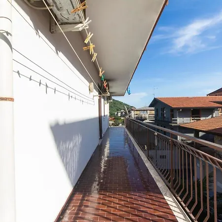 Daire Tra Mare E Montagna Gaggi