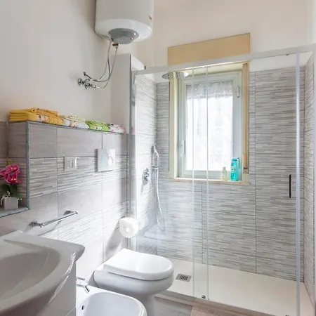 Tra Mare E Montagna Daire Gaggi