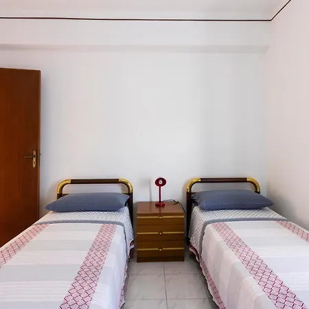 Tra Mare E Montagna Daire Gaggi